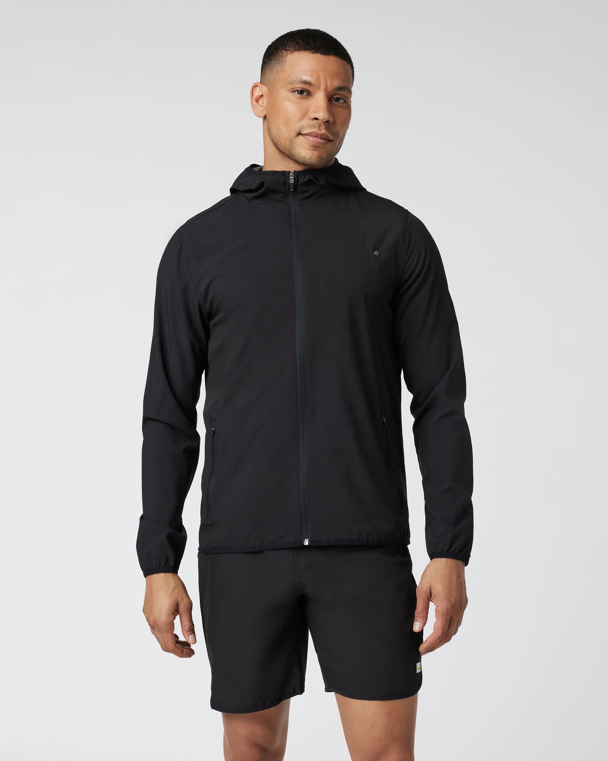 Vuori Men's Outdoor Trainer Shell
