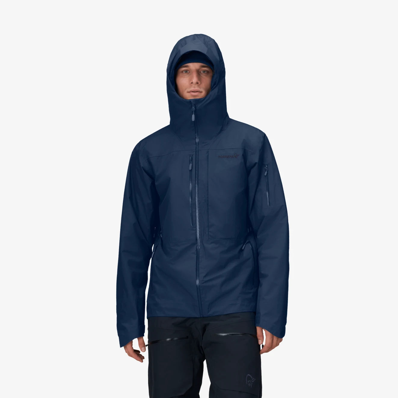 Norrona Men's Lofoten Gore-Tex Insulated Jacket – Alpine Shop