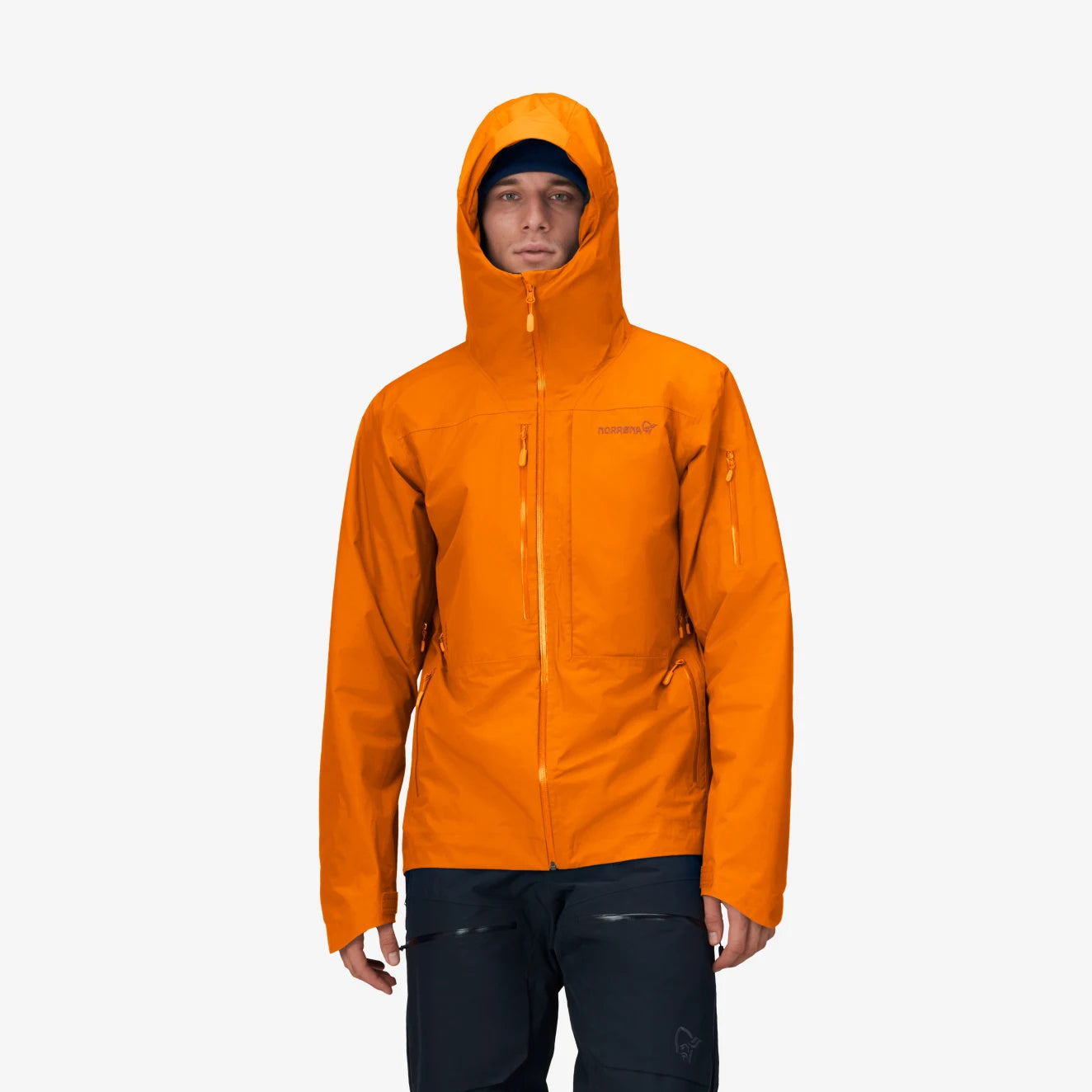 Norrona Men's Lofoten Gore-Tex Insulated Jacket