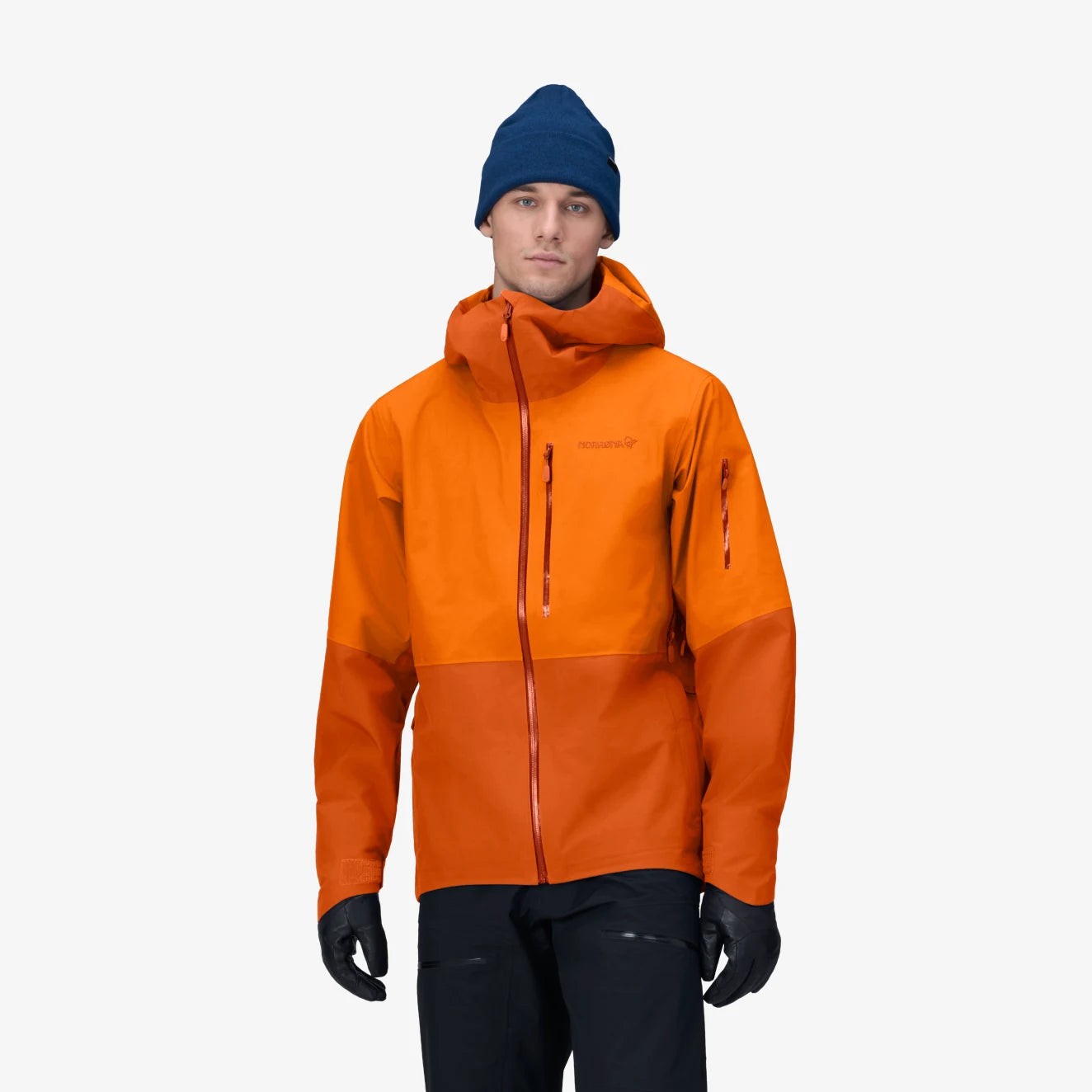 Norrona Men's Lofoten Gore-Tex Jacket