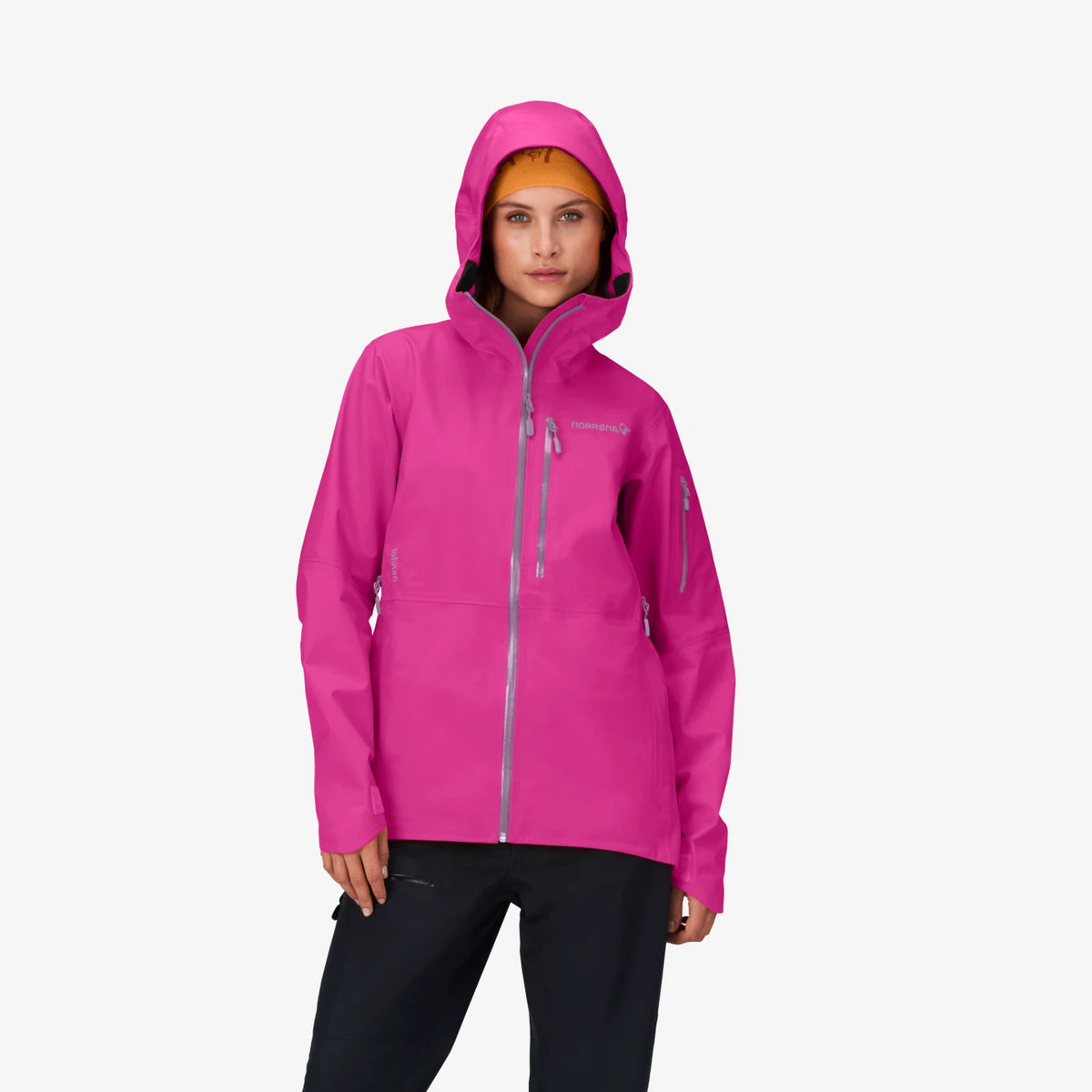Norrona Women's Lofoten Gore-Tex Jacket