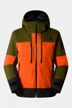 The North Face Men's Snowsquall Jacket