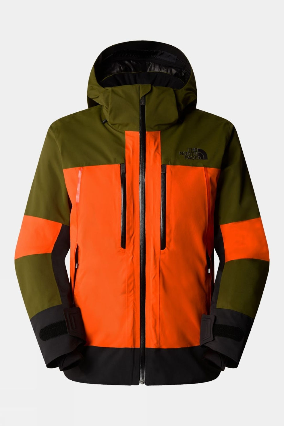 The North Face Men's Snowsquall Jacket