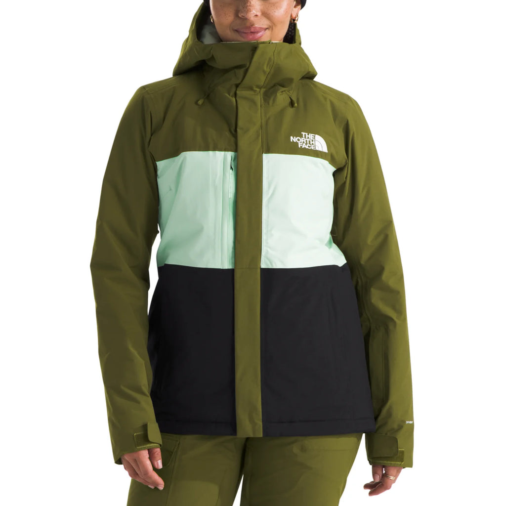The North Face Women's Freedom Insulated Jacket