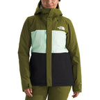 The North Face Women's Freedom Insulated Jacket
