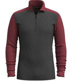 Smartwool Men's Classic Thermal Merino 1/4 Zip