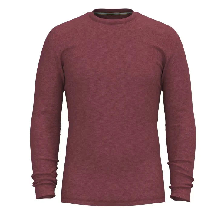 Smartwool Men's Classic Thermal Merino Crew