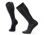 Smartwool Men's Ski Targeted Cushion Summit Shot OTC Socks