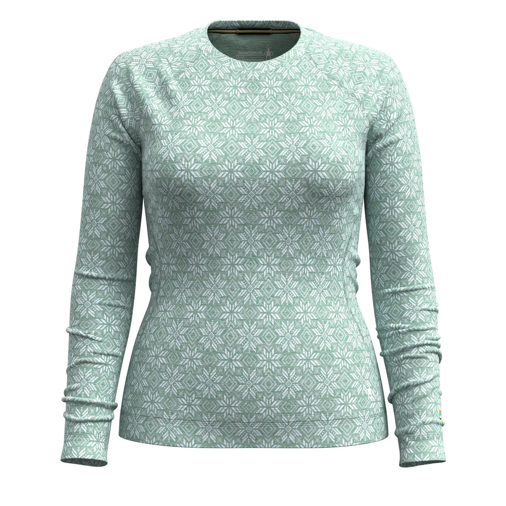 Smartwool Women's Classic Thermal Merino Crew