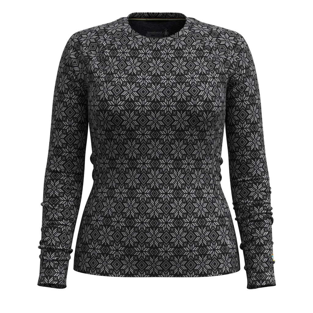 Smartwool Women's Classic Thermal Merino Crew