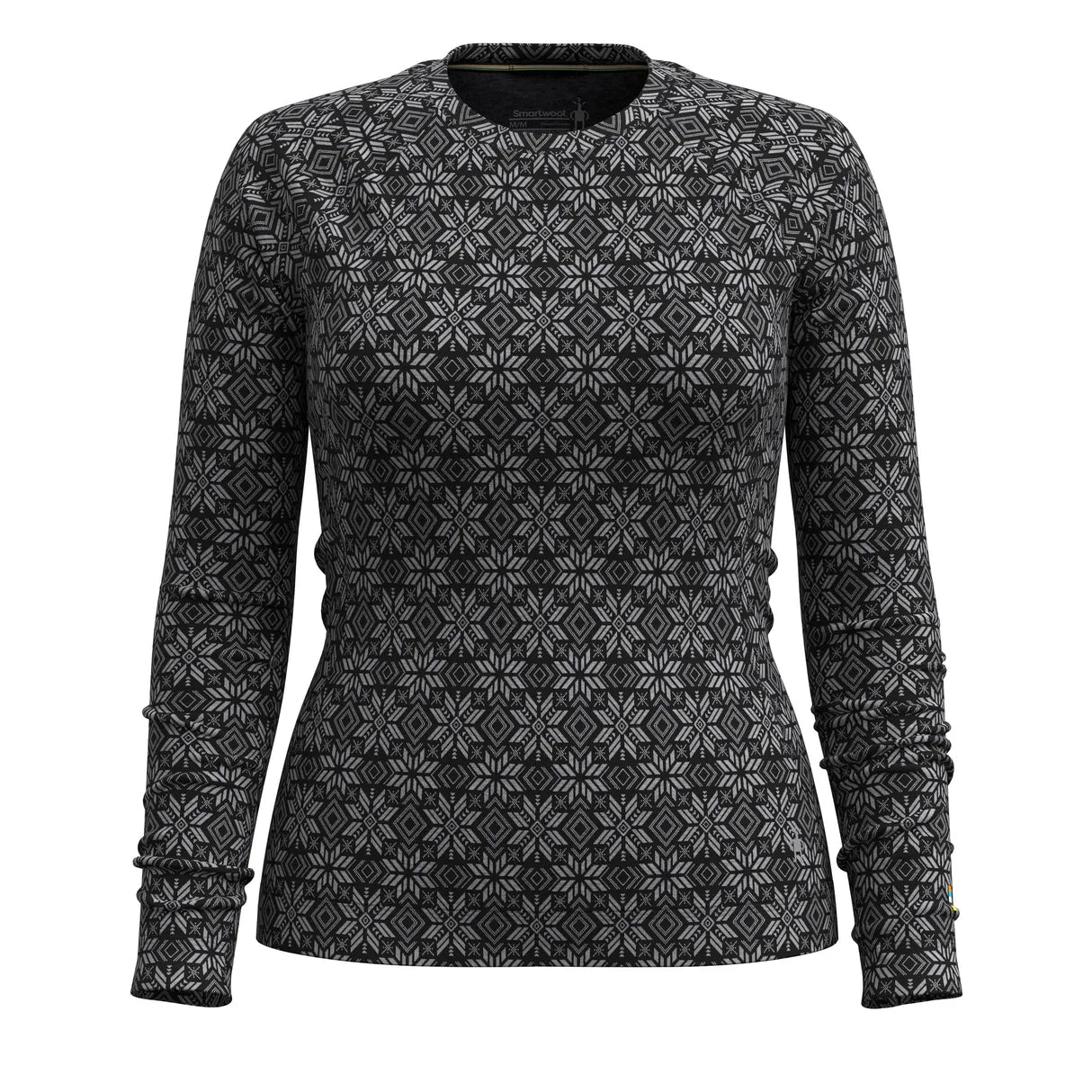 Smartwool Women's Classic Thermal Merino Crew