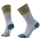 SmartWool Women's Everyday Popcorn Cable Crew
