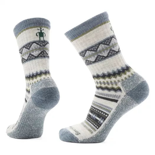 Smartwool Women's Everyday Snowed In Sweater Crew