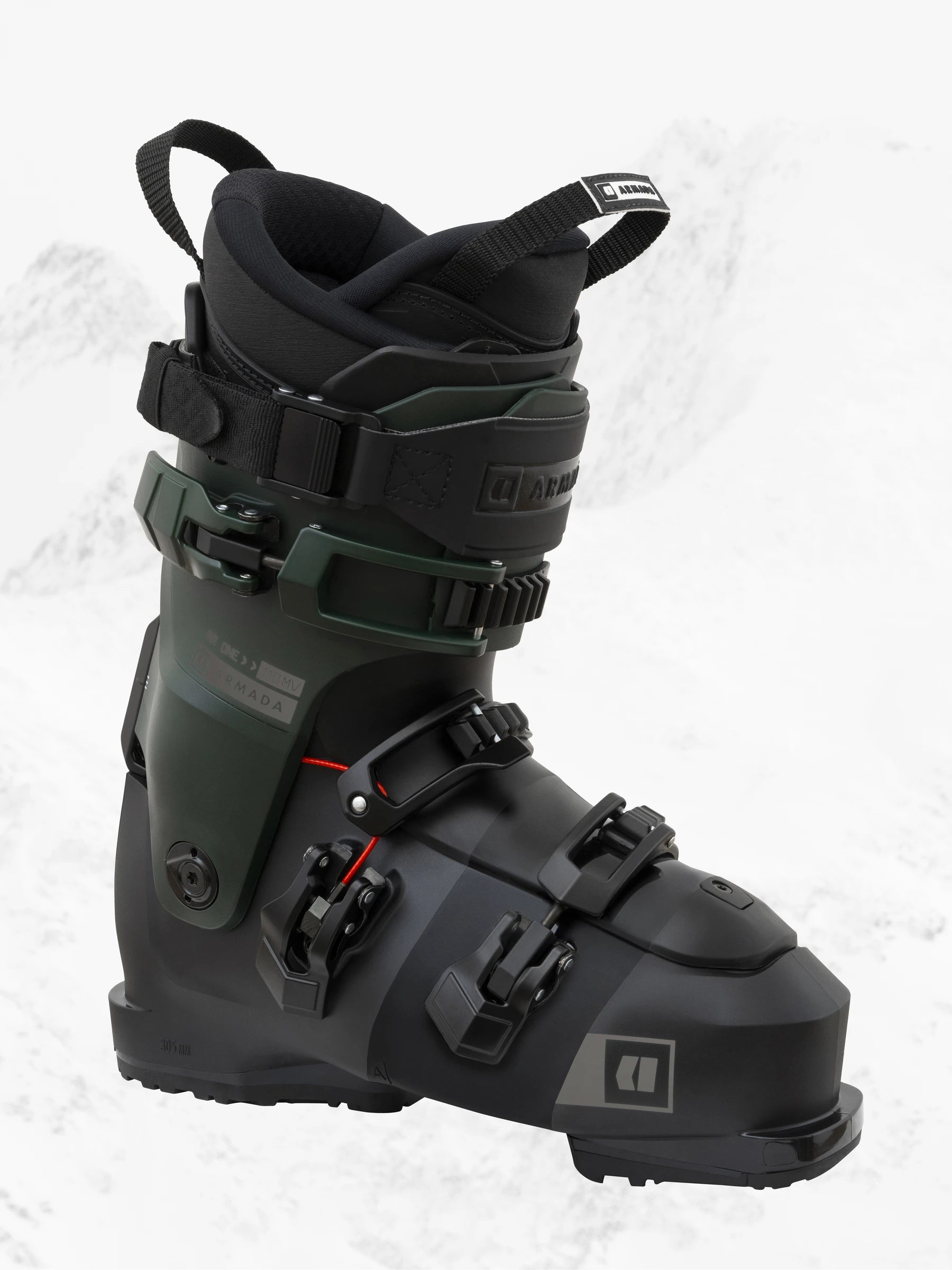 Armada AR One 110 MV Ski Boots 2027