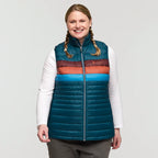 Cotopaxi Women's Fuego Down Vest