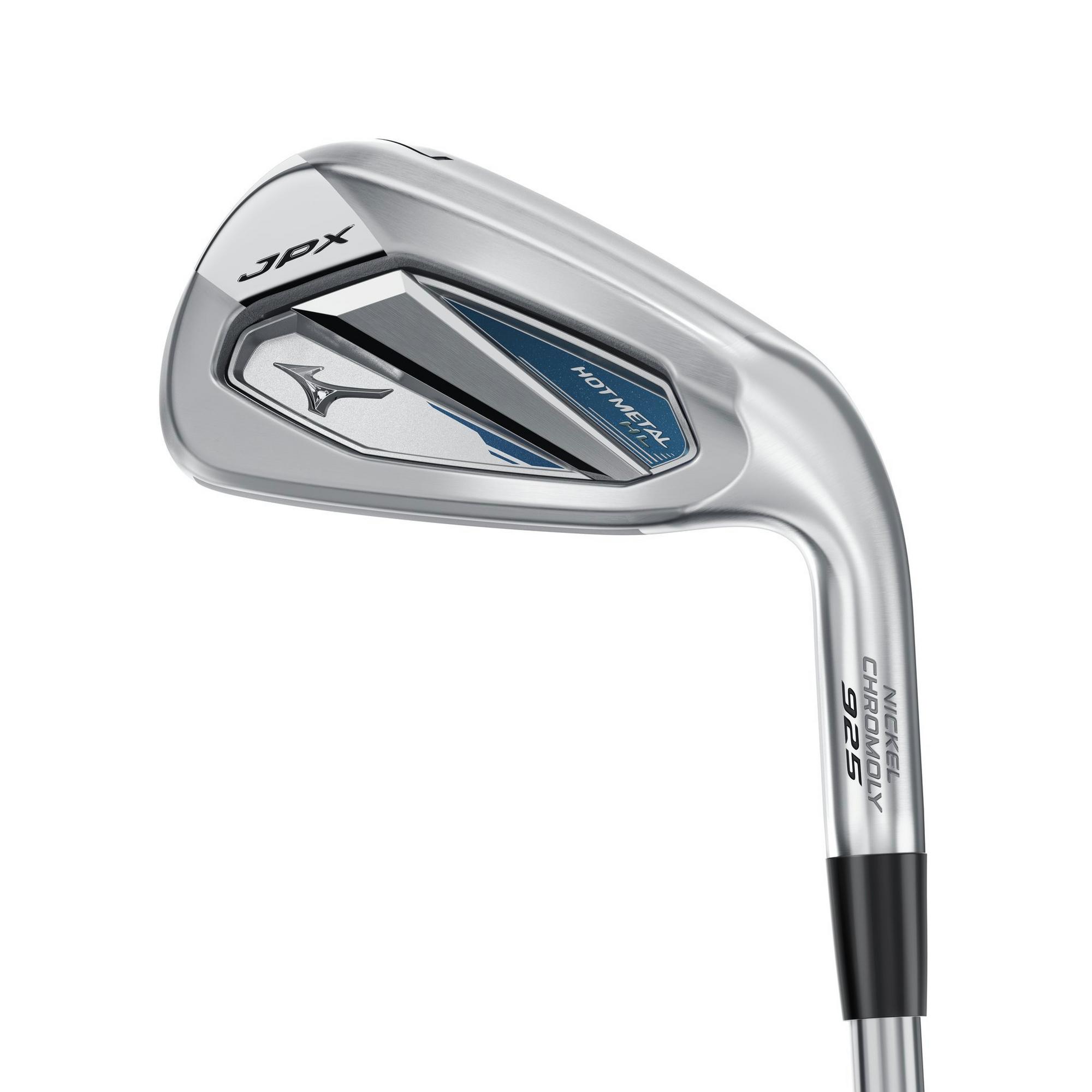 Mizuno JPX925 Hot Metal HL Irons 7pc