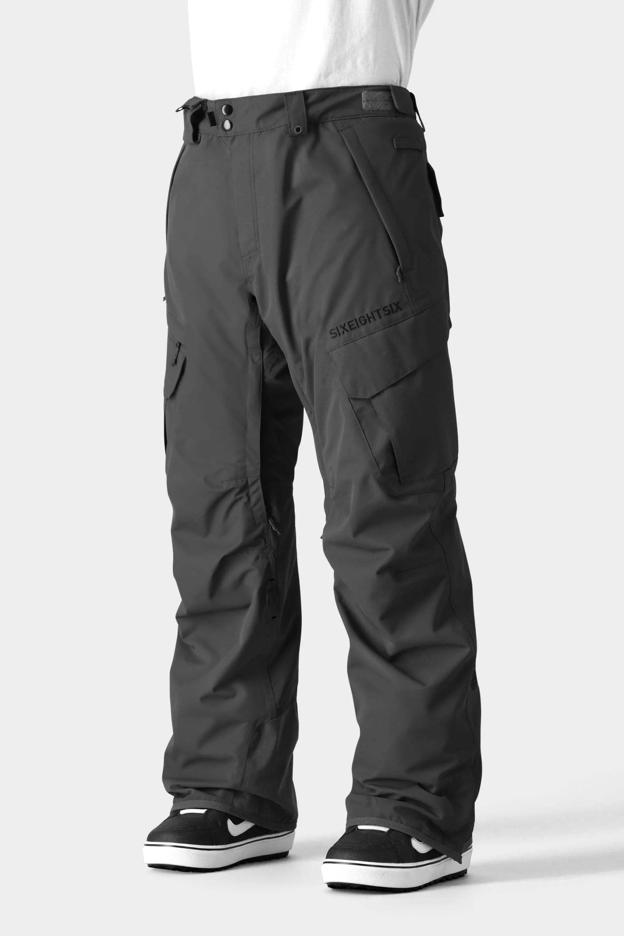 686 Men's Smarty 3-in-1 Cargo Pant – Alpine Shop