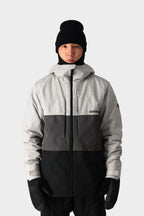 686 Mens Smarty 3-In-1 Form Jacket