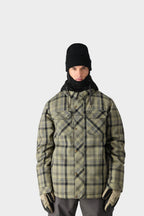 686 Mens Woodland Insulated Jacket