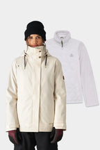 686 Women's Smarty 3-In-1 Spellbound Jacket
