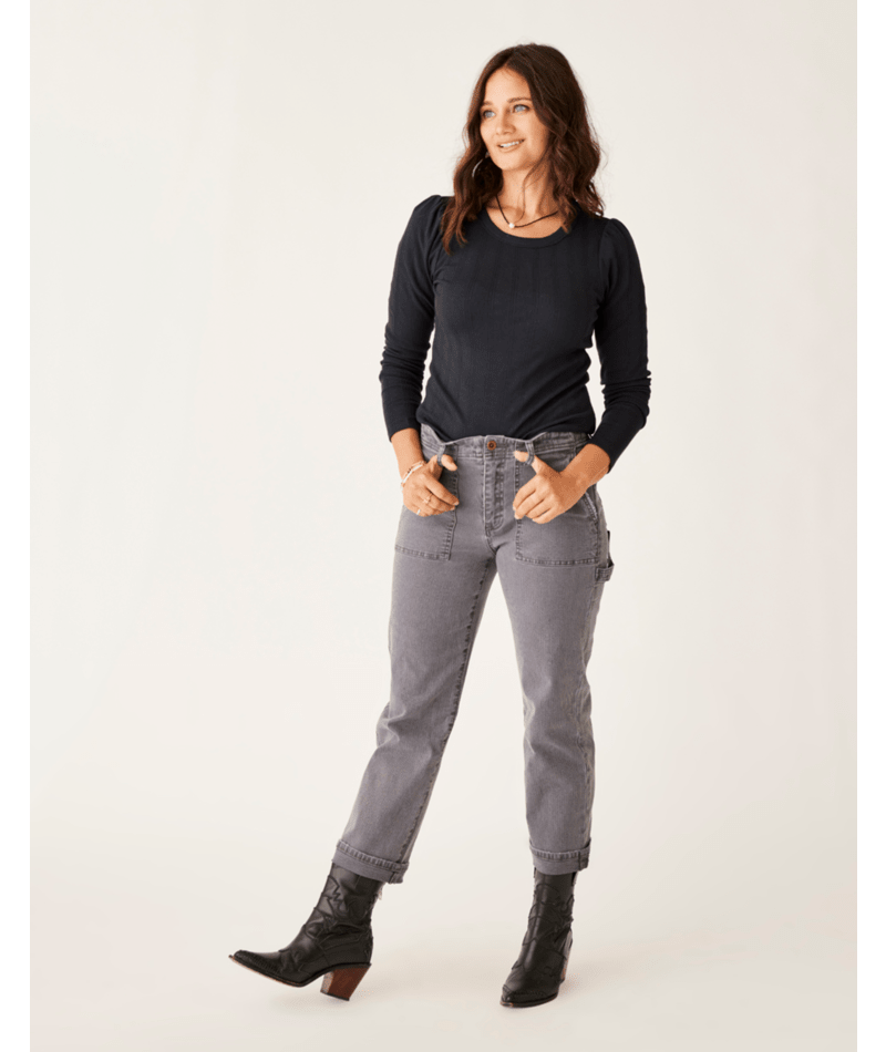 Carve Corey Denim Pant