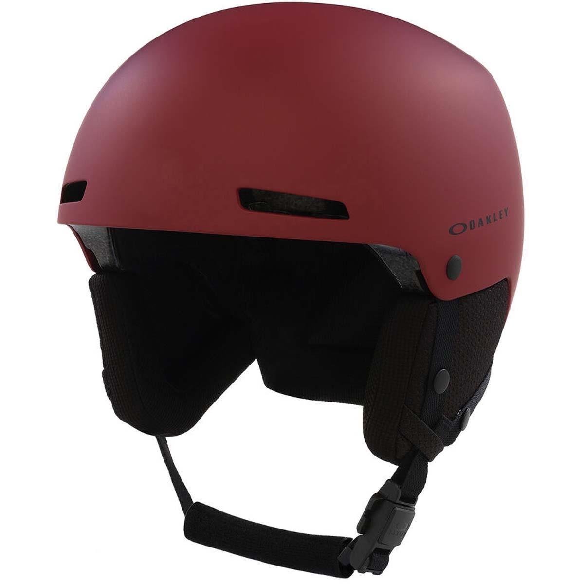 Oakley Mod 1 Pro Snow Helmet