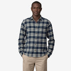Patagonia Men's LW Fjord Flannel Shirt