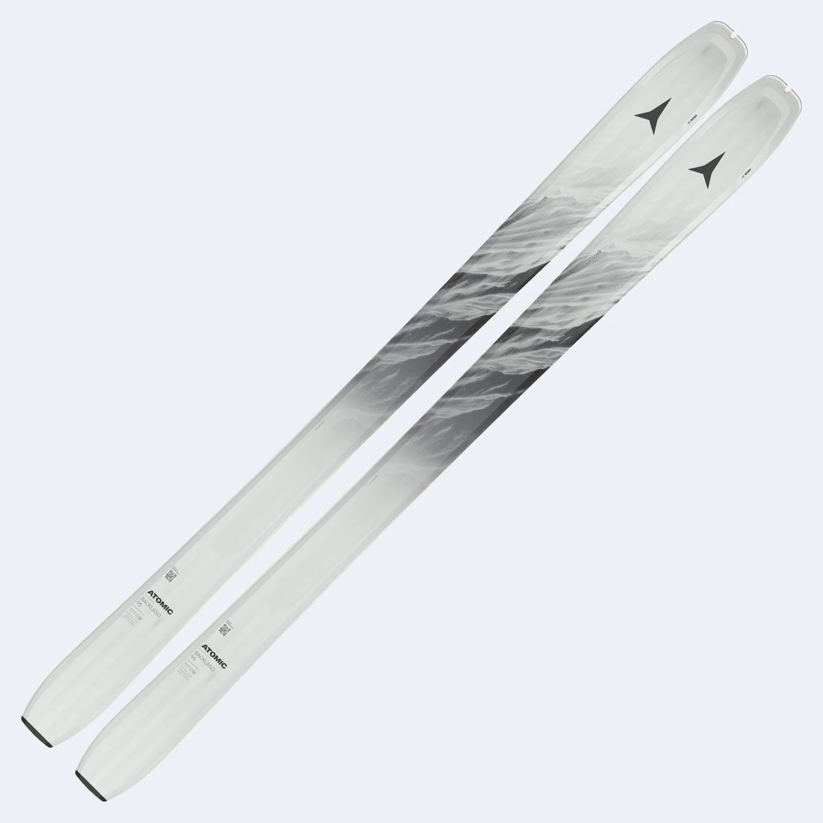 Atomic Backland 95 Skis 2027