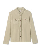 Vuori Men's Aspen Shirt Jacket