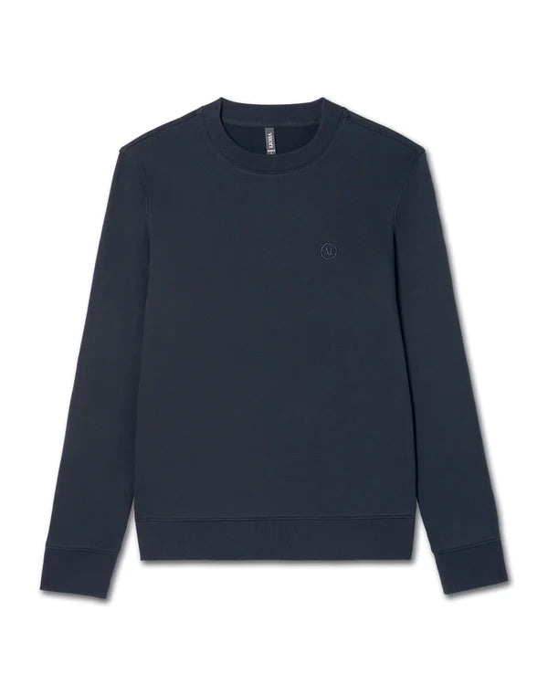 Vuori Men's Cypress Crew