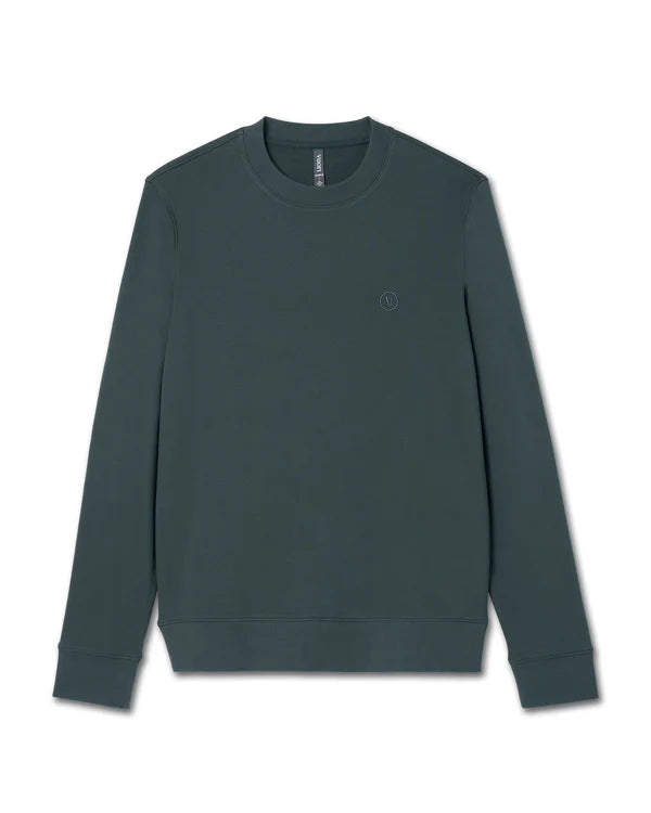 Vuori Men's Cypress Crew
