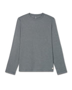 Vuori Men's L/S Tradewind Performance Tee