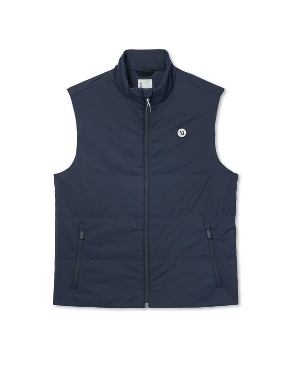 Vuori Men's Echo Insulated Vest 2.0