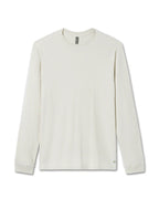 Vuori Men's Waffle LS Crew