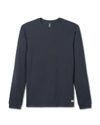 Vuori Men's Waffle LS Crew