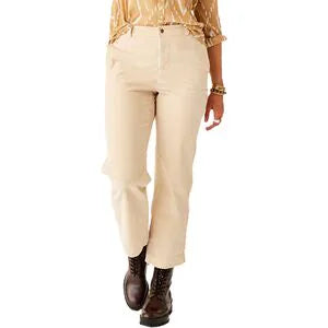 Carve Rex Wide Leg Pant