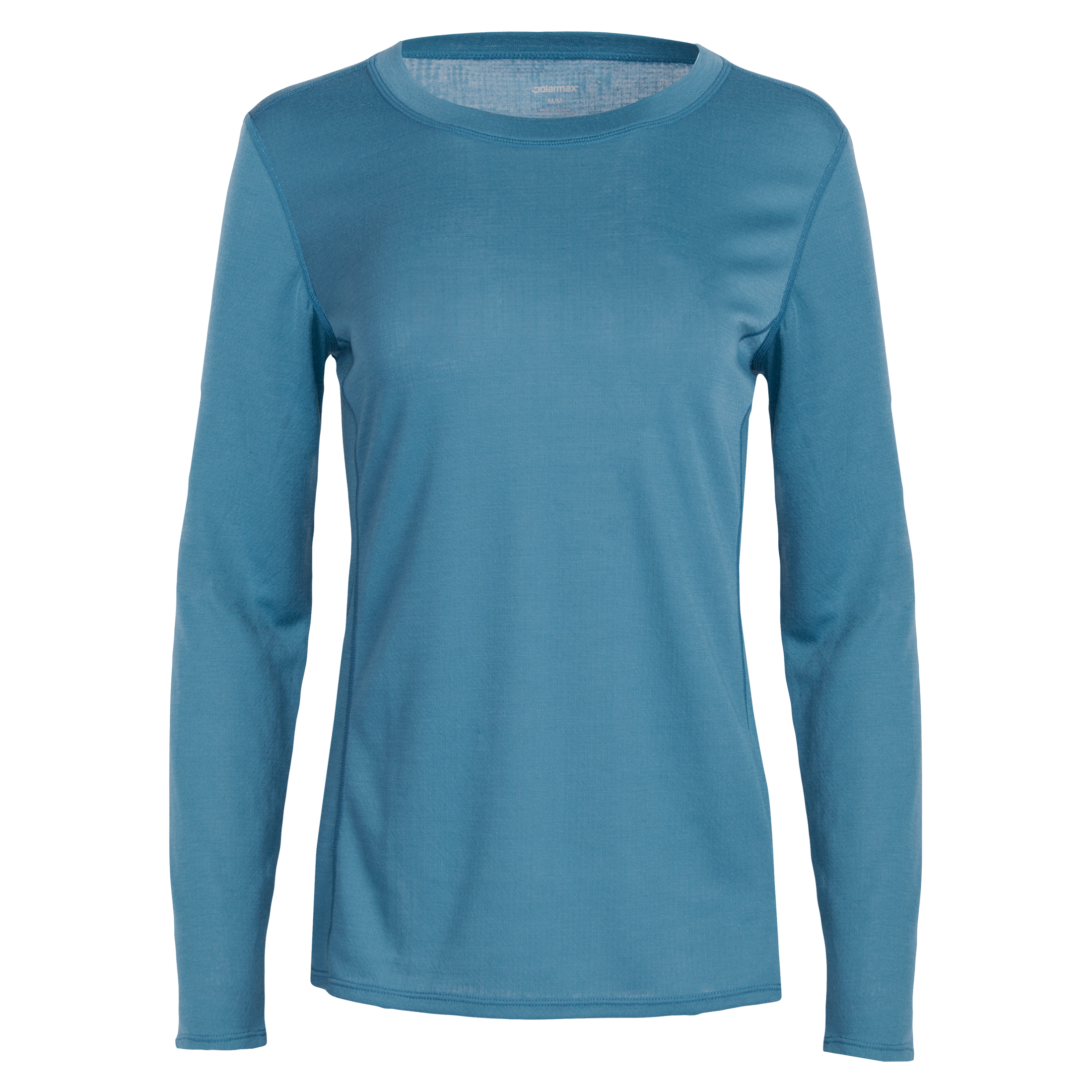 Polarmax Women's Double Layer Crew