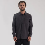 Roark Men's Crossroads Flannel