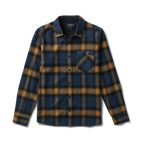 Roark Men's Crossroads Flannel