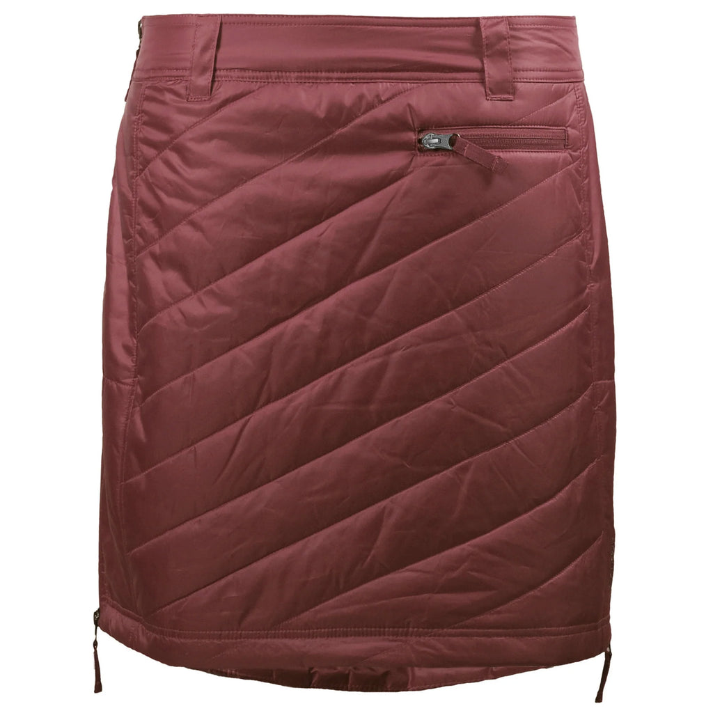 Skhoop Sandy Short Skirt