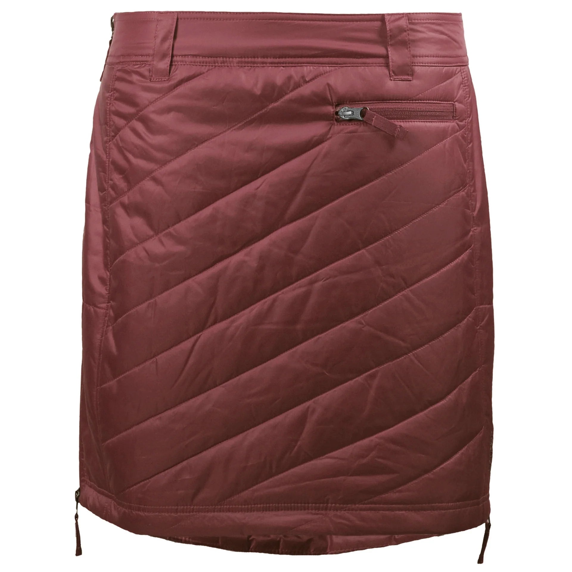 Skhoop Sandy Short Skirt