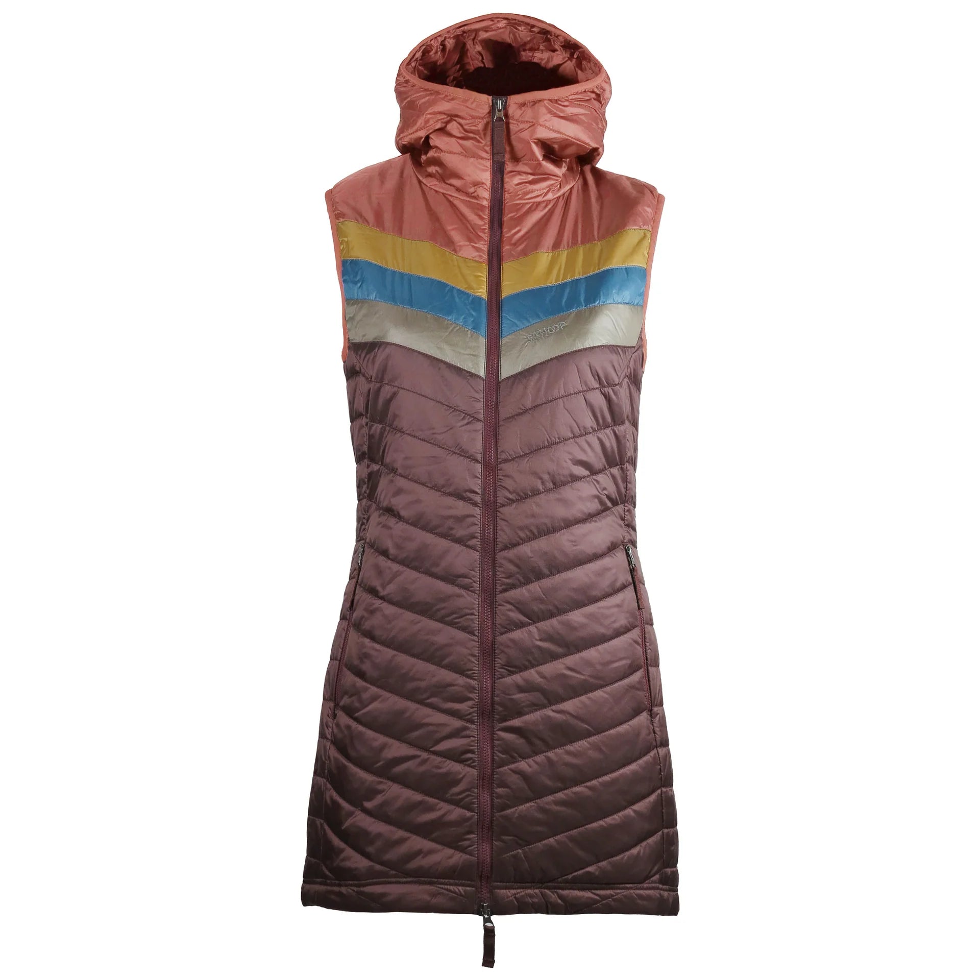 Skhoop Paige Vest