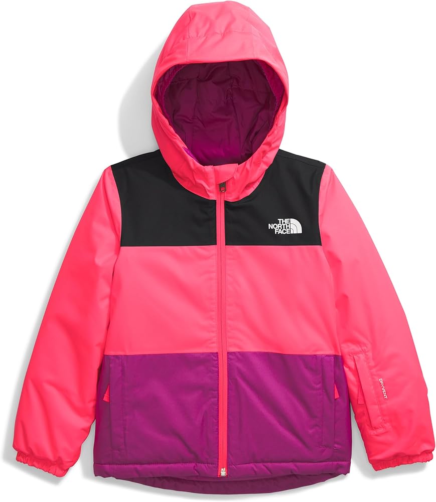 The North Face Kid's Freedom Insulated Jacket