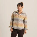 Roark Women's Amberley Shirt Jacket