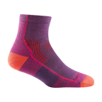 Darn Tough  Women's Hiker 1/4 Midweight Cushion