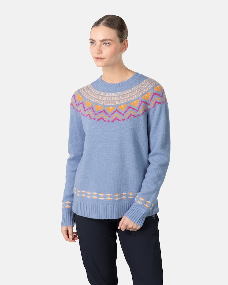 Kari Traa Sundve Sweater