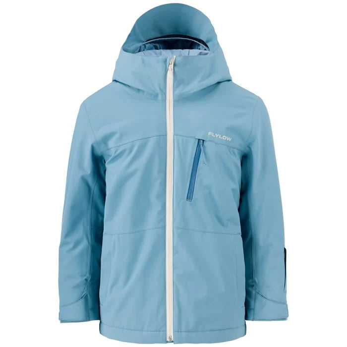 Flylow Youth Explorer Jacket
