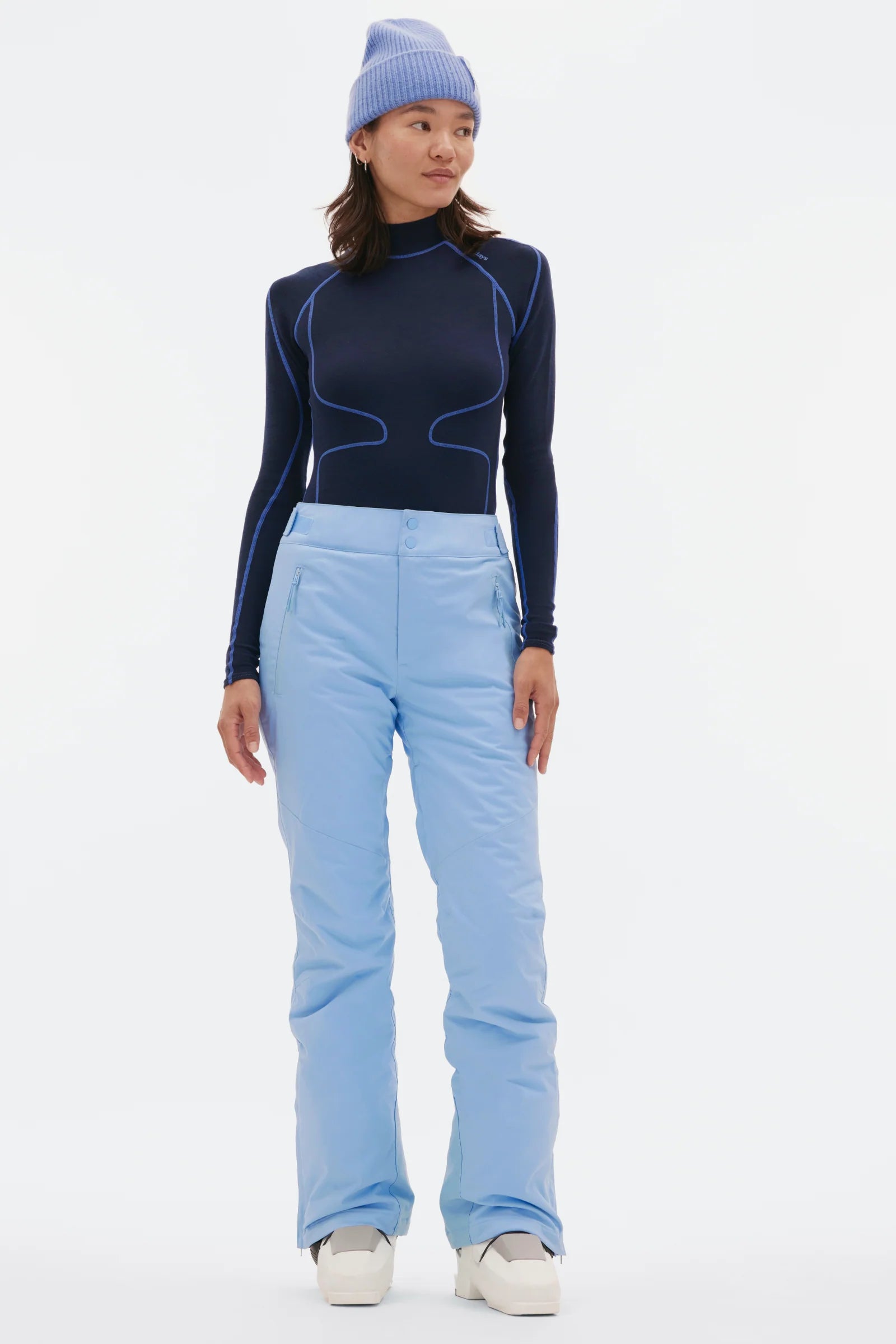 Halfdays Women's Alessandra Pant