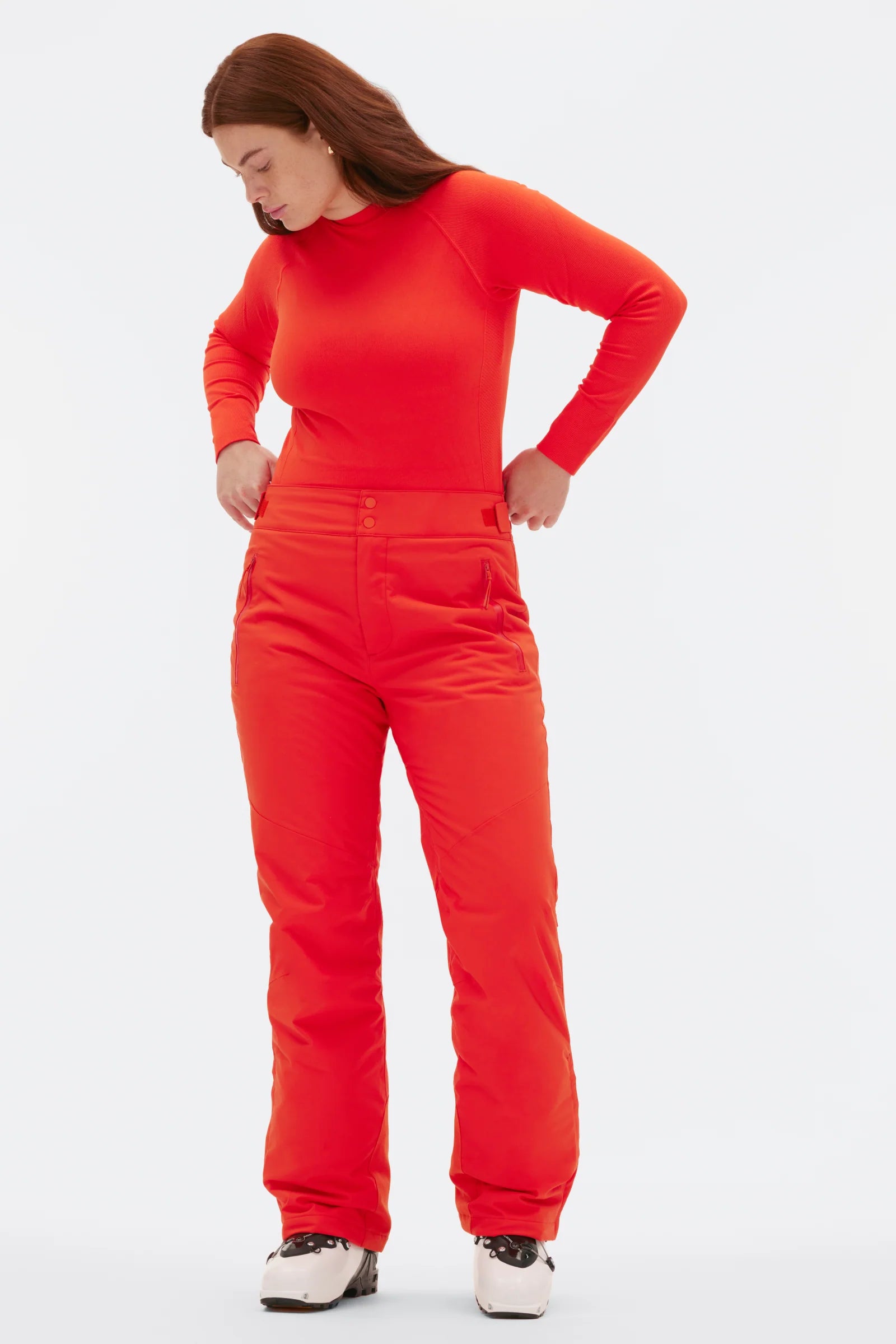 Halfdays Women's Alessandra Pant