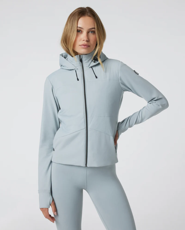 Vuori Women's Chilled Out Full Zip